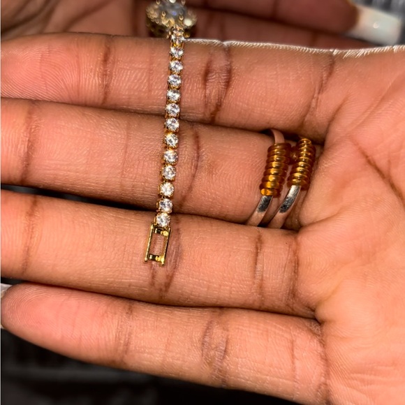 Oval Bridal - Picture 6 of 8